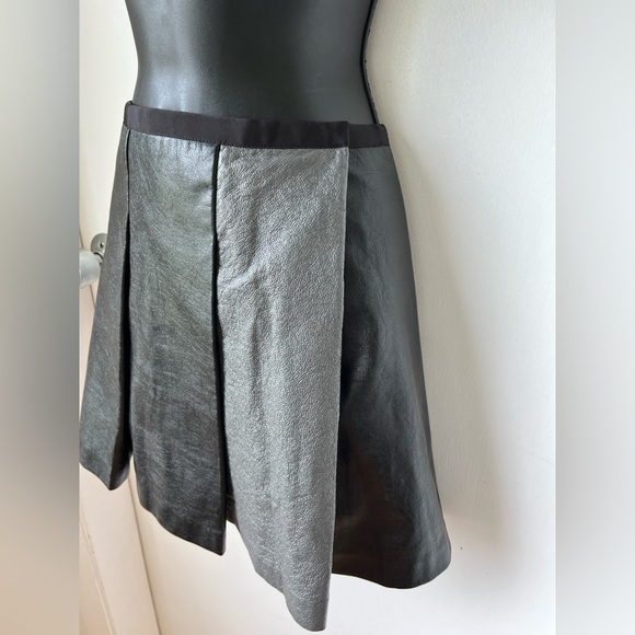 Sacai Luck Sakairak Razor Skirt Midwest Buy JP size 1 - Picture 4 of 14